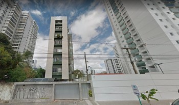 Imagem do condomínio Condomínio Do Edifício água Bela - Candeias - Jaboatão Dos Guararapes - PE