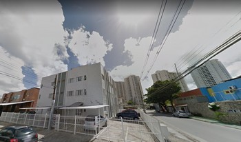 Imagem do condomínio Condomínio Do Edifício água Branca - Imbiribeira - Recife - PE