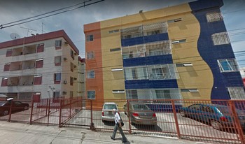 Imagem do condomínio Condomínio Do Edifício água Del Plata - Candeias - Jaboatão Dos Guararapes - PE