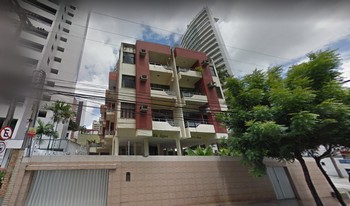Imagem do condomínio Condomínio Do Edifício água Marinha - Meireles - Fortaleza - CE