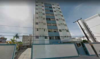 Imagem do condomínio Condomínio Do Edifício água Marinha - Candeias - Jaboatão Dos Guararapes - PE