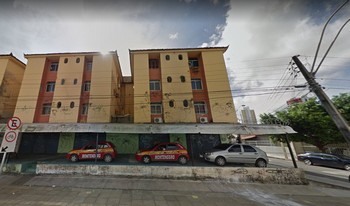 Imagem do condomínio Condomínio Do Edifício Aguanambi Central Hills - Fátima - Fortaleza - CE