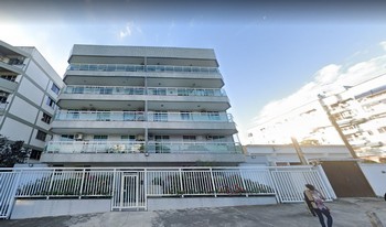 Imagem do condomínio Condomínio Do Edifício Aguas Claras - Jacarepaguá - Rio De Janeiro - RJ