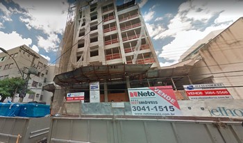 Imagem do condomínio Condomínio Do Edifício Aguas De Camburi - Jardim Camburi - Vitória - ES