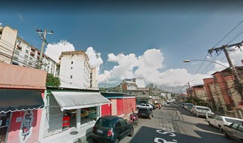 Imagem do condomínio Condomínio Do Edifício Aguas Limpas - Vila Kosmos - Rio De Janeiro - RJ
