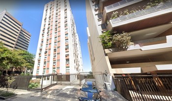 Imagem do condomínio Condomínio Do Edifício Aguas Lindas - Ipanema - Rio De Janeiro - RJ
