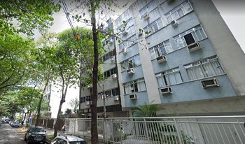 Imagem do condomínio Condomínio Do Edifício águia - Leblon - Rio De Janeiro - RJ