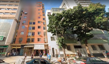 Imagem do condomínio Condomínio Do Edifício Agulhas Negras - Copacabana - Rio De Janeiro - RJ