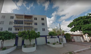 Imagem do condomínio Condomínio Do Edifício Aida Cristina - Candeias - Jaboatão Dos Guararapes - PE
