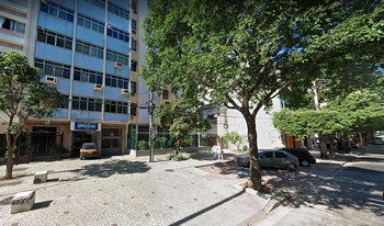 Imagem do condomínio Condomínio Do Edifício Aidielys - Andarai - Rio De Janeiro - RJ