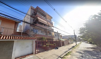 Imagem do condomínio Condomínio Do Edifício Aiera - Vila Kosmos - Rio De Janeiro - RJ