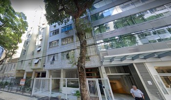 Imagem do condomínio Condomínio Do Edifício Al-silcar - Flamengo - Rio De Janeiro - RJ