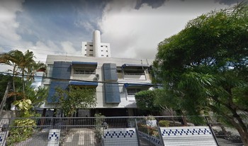 Imagem do condomínio Condomínio Do Edifício Ala Arriba - Tamarineira - Recife - PE