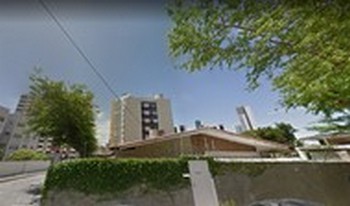 Imagem do condomínio Condomínio Do Edifício Alaide - Tirol - Natal - RN