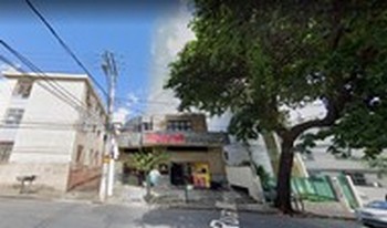 Imagem do condomínio Condomínio Do Edifício Alaide Lima - Anchieta - Belo Horizonte - MG