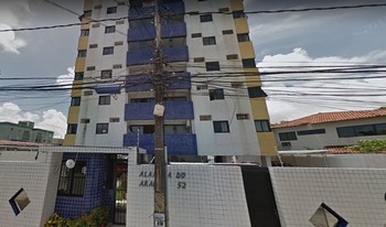 Imagem do condomínio Condomínio Do Edifício Alameda Do Araca - Imbiribeira - Recife - PE