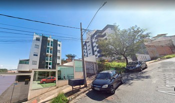 Imagem do condomínio Condomínio Do Edifício Alameda Dos Pintassilgos - Cabral - Contagem - MG