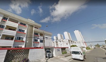 Imagem do condomínio Condomínio Do Edifício Alameda Gomes - Janga - Paulista - PE