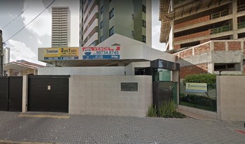 Imagem do condomínio Condomínio Do Edifício Alameda Santos Dumont - Rosarinho - Recife - PE