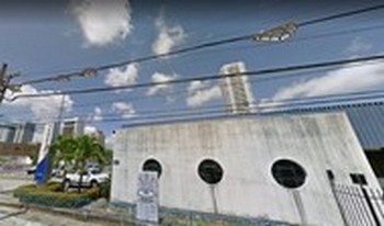 Imagem do condomínio Condomínio Do Edifício Alameda São José - Lagoa Nova - Natal - RN