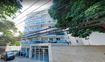 Imagem do condomínio Condomínio Do Edifício Alamo - Jacarepaguá - Rio De Janeiro - RJ
