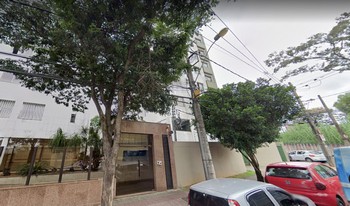 Imagem do condomínio Condomínio Do Edifício Alaska - Gutierrez - Belo Horizonte - MG