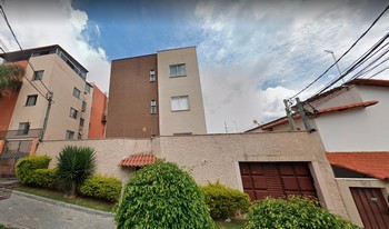 Imagem do condomínio Condomínio Do Edifício Alaska - Jardim Riacho Das Pedras - Contagem - MG