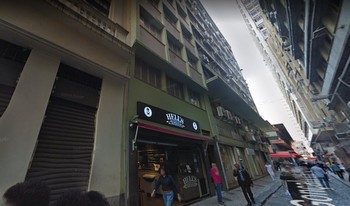 Imagem do condomínio Condomínio Do Edifício Alayde - Centro - Rio De Janeiro - RJ