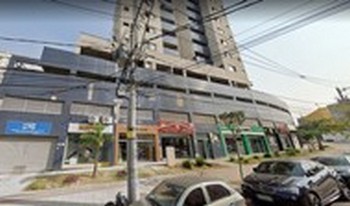 Imagem do condomínio Condomínio Do Edifício Albatroz - Buritis - Belo Horizonte - MG