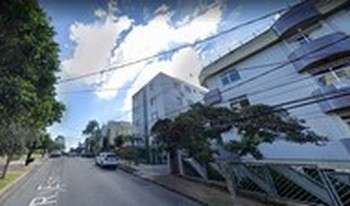 Imagem do condomínio Condomínio Do Edifício Albatroz - Buritis - Belo Horizonte - MG