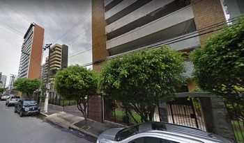 Imagem do condomínio Condomínio Do Edifício Albatroz - Aldeota - Fortaleza - CE