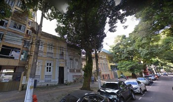 Imagem do condomínio Condomínio Do Edifício Alben Almy - Nazaré - Belém - PA