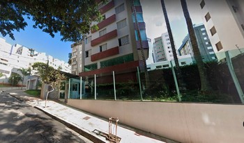 Imagem do condomínio Condomínio Do Edifício Albert Ville - Buritis - Belo Horizonte - MG