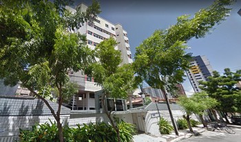 Imagem do condomínio Condomínio Do Edifício Albertina - Praia De Iracema - Fortaleza - CE