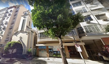 Imagem do condomínio Condomínio Do Edifício Alberto Behar - Copacabana - Rio De Janeiro - RJ