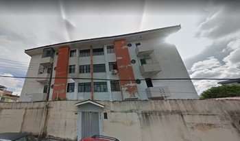 Imagem do condomínio Condomínio Do Edifício Alberto Cunha - Fátima - Fortaleza - CE