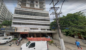 Imagem do condomínio Condomínio Do Edifício Alberto Ornelas Do Couto - Centro - Niteroi - RJ