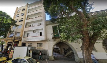Imagem do condomínio Condomínio Do Edifício Alberto - Centro - Rio De Janeiro - RJ