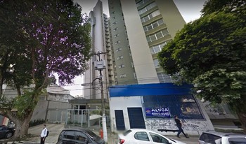Imagem do condomínio Condomínio Do Edifício Albertville - Nazaré - Belém - PA