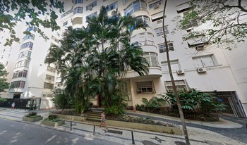 Imagem do condomínio Condomínio Do Edifício Albervania - Copacabana - Rio De Janeiro - RJ