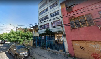 Imagem do condomínio Condomínio Do Edifício Albina - Olaria - Rio De Janeiro - RJ