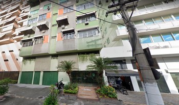 Imagem do condomínio Condomínio Do Edifício Albino Carpi - Icaraí - Niteroi - RJ