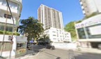 Imagem do condomínio Condomínio Do Edifício Albino Lacerda - Copacabana - Rio De Janeiro - RJ