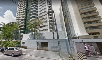 Imagem do condomínio Condomínio Do Edifício Albino Vilaca - Aflitos - Recife - PE