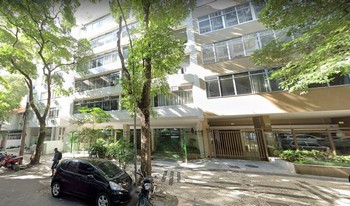 Imagem do condomínio Condomínio Do Edifício Albuquerque - Copacabana - Rio De Janeiro - RJ