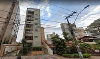 Imagem do condomínio Condomínio Do Edifício Alcala - Anchieta - Belo Horizonte - MG