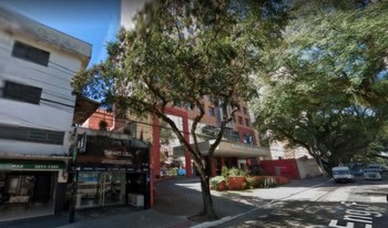 Imagem do condomínio Condomínio Do Edifício Alcani - Jd São Dimas - São José Dos Campos - SP
