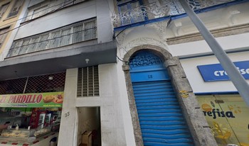 Imagem do condomínio Condomínio Do Edifício Alcateia - Centro - Rio De Janeiro - RJ