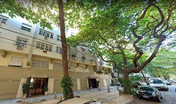 Imagem do condomínio Condomínio Do Edifício Alcio Souto - Copacabana - Rio De Janeiro - RJ