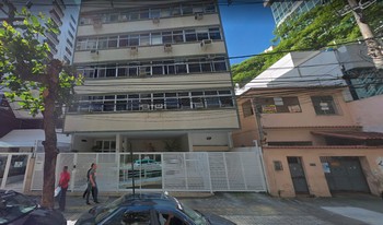 Imagem do condomínio Condomínio Do Edifício Alda Britto - Icaraí - Niteroi - RJ